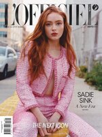 L'Officiel Italia